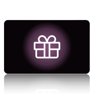 Alternative view of Carte Cadeau