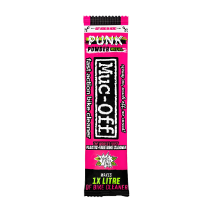 Alternative view of Nettoyant Vélo Muc-off Punk Powder  – Recharge