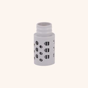Alternative view of Cartouche pour gourde filtrante en silicone