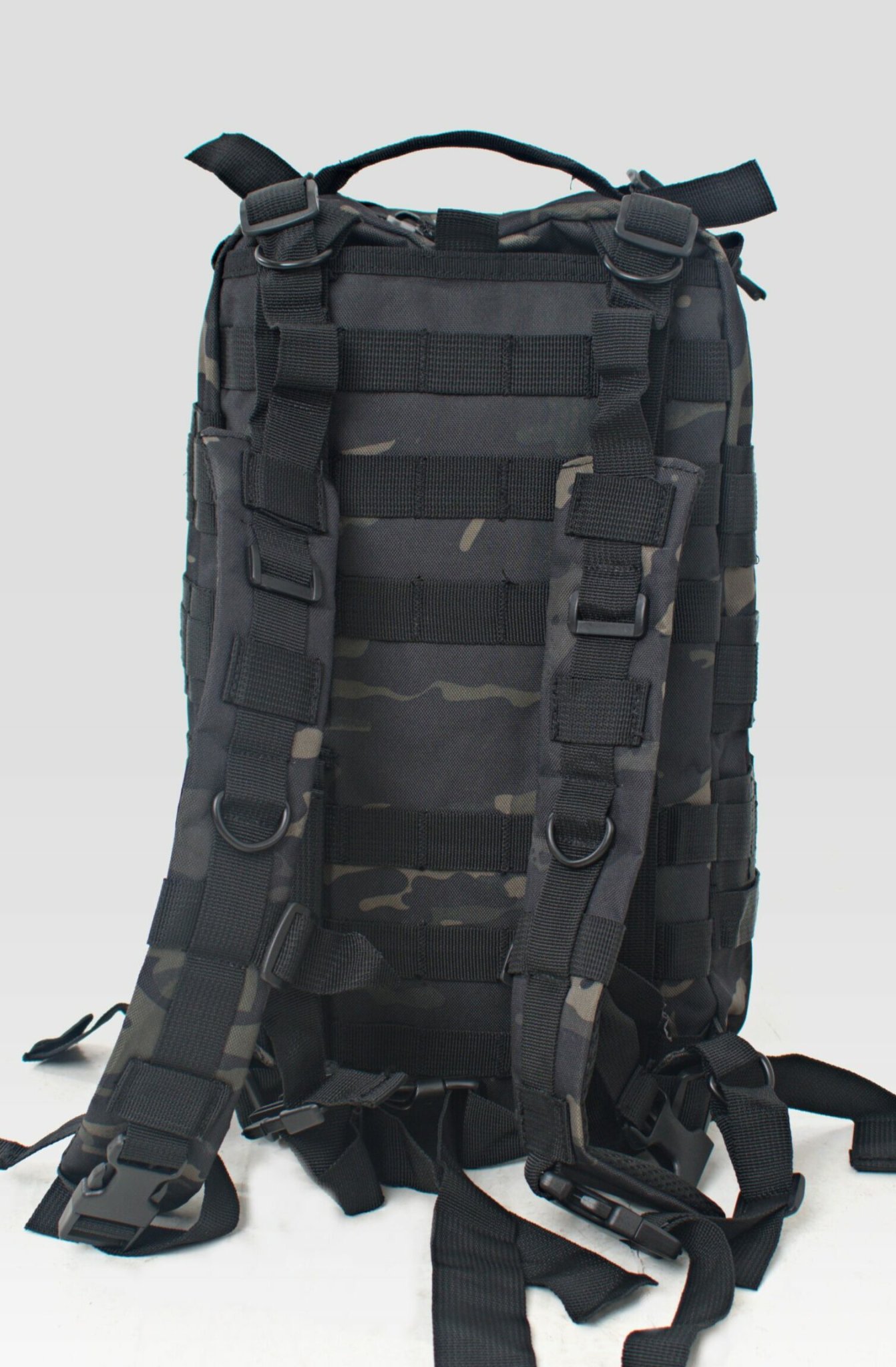 Sac de Voyage militaire 35L – Image 3