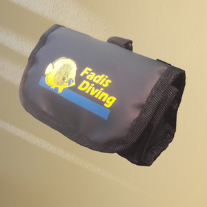 Pochette ordinateur FADIS DIVING