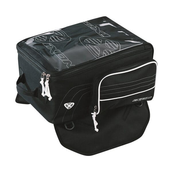 Sacoche réservoir moto femme X-PRESS