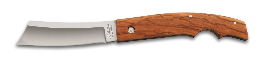 Saladini Rasolino Cigar olivier