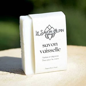 Savon vaisselle