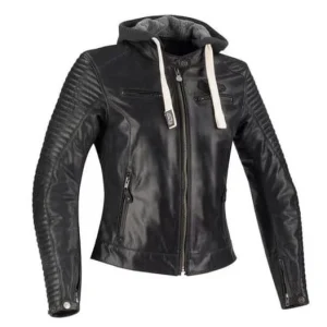 Blouson moto femme été – Lady Dorian