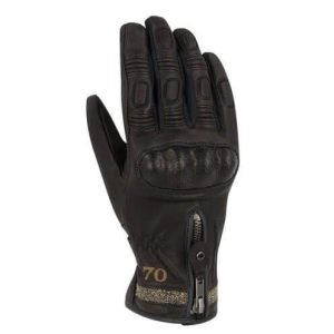 Gant moto été Lady Rita Crystal