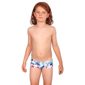 Alternative view of Mako Maillot de bain enfant Shorty Venice Beach