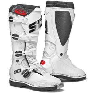 Alternative view of Bottes moto racing femme X-Power Lei