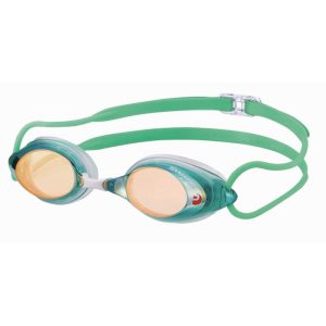 Alternative view of Lunettes de Natation Swans SRX Miroir GOR