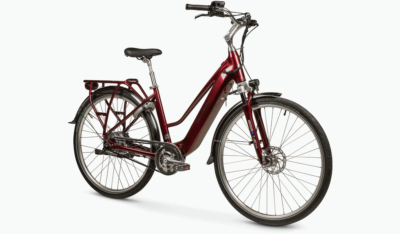 Starway | Touring II Equi Motion – Image 4