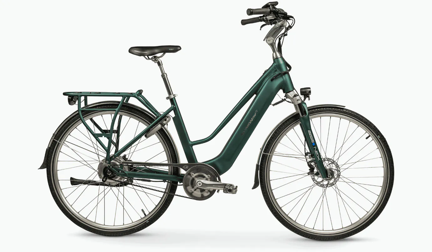 Starway | Touring II Equi Motion – Image 5