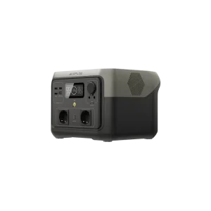 BATTERIE PORTABLE 512Wh ECOFLOW RIVER 2 MAX