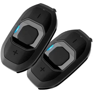 Alternative view of Pack Avantageux : Système intercom SENA – SF2 DUO
