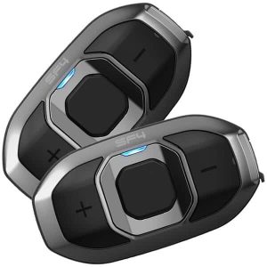 Alternative view of Pack Avantageux : Système intercom SENA – SF4 DUO