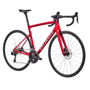 Alternative view of Vélo Specialized Tarmac SL8 Comp
