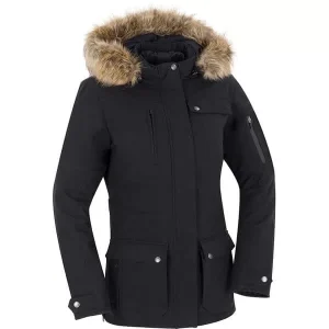 Parka moto femme Lady Artefact
