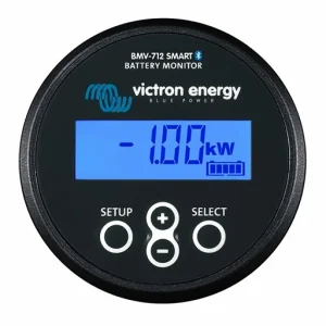 VICTRON BMV 712 Black Smart