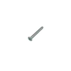Alternative view of Vis M3 x 25mm Acier (x10)