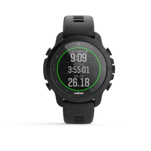 Montre Wahoo ELEMNT Rival