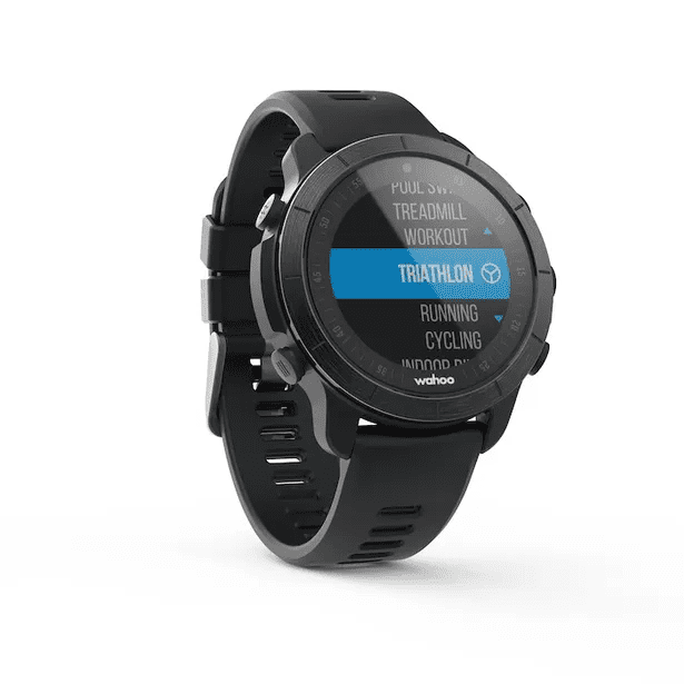 Montre Wahoo ELEMNT Rival – Image 3